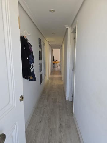 2 sypialnia Apartament na sprzedaż w Pulpí z basenem garażem - 190 000 € (Ref: 9713310)