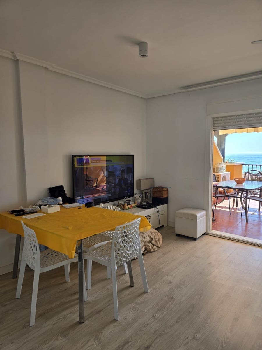 2 bedroom Apartment for sale in Pulpi with pool garage - € 190,000 (Ref: 9713310)