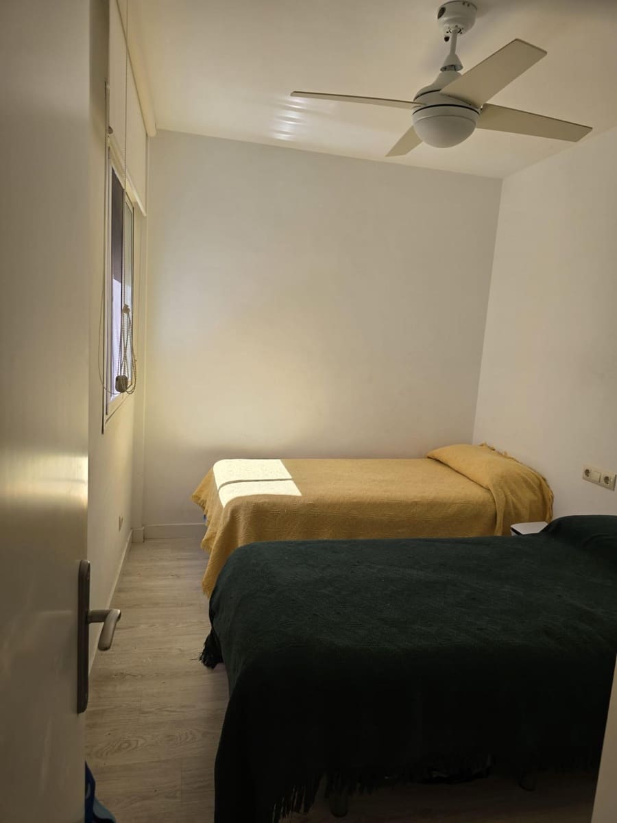 2 bedroom Apartment for sale in Pulpi with pool garage - € 190,000 (Ref: 9713310)