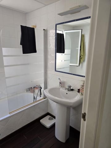 2 sypialnia Apartament na sprzedaż w Pulpí z basenem garażem - 190 000 € (Ref: 9713310)