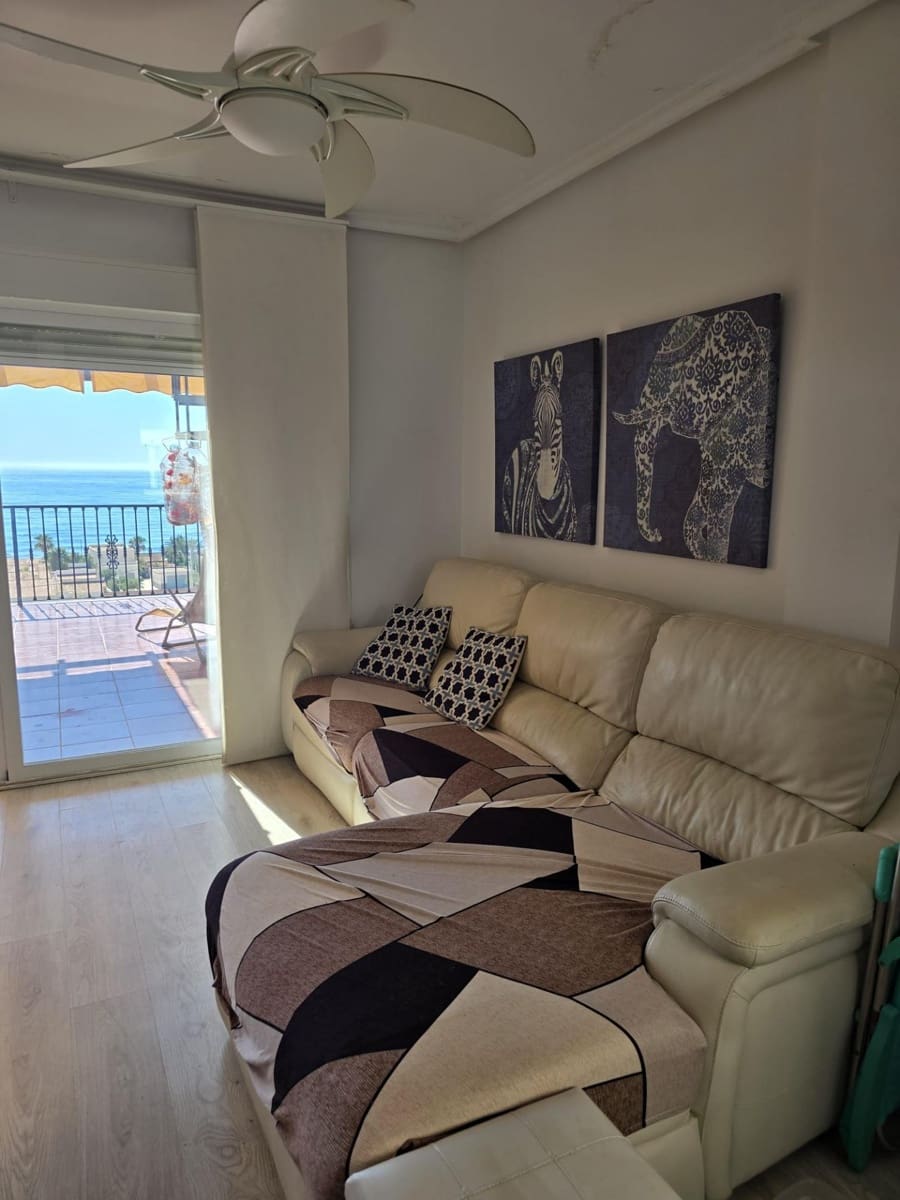 2 bedroom Apartment for sale in Pulpi with pool garage - € 190,000 (Ref: 9713310)