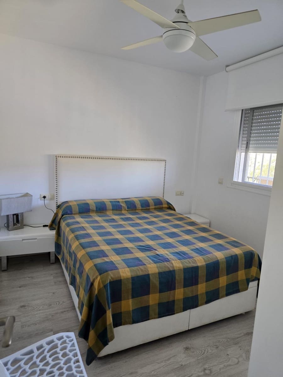 2 bedroom Apartment for sale in Pulpi with pool garage - € 190,000 (Ref: 9713310)