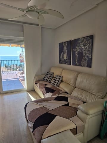 2 sypialnia Apartament na sprzedaż w Pulpí z basenem garażem - 190 000 € (Ref: 9713310)