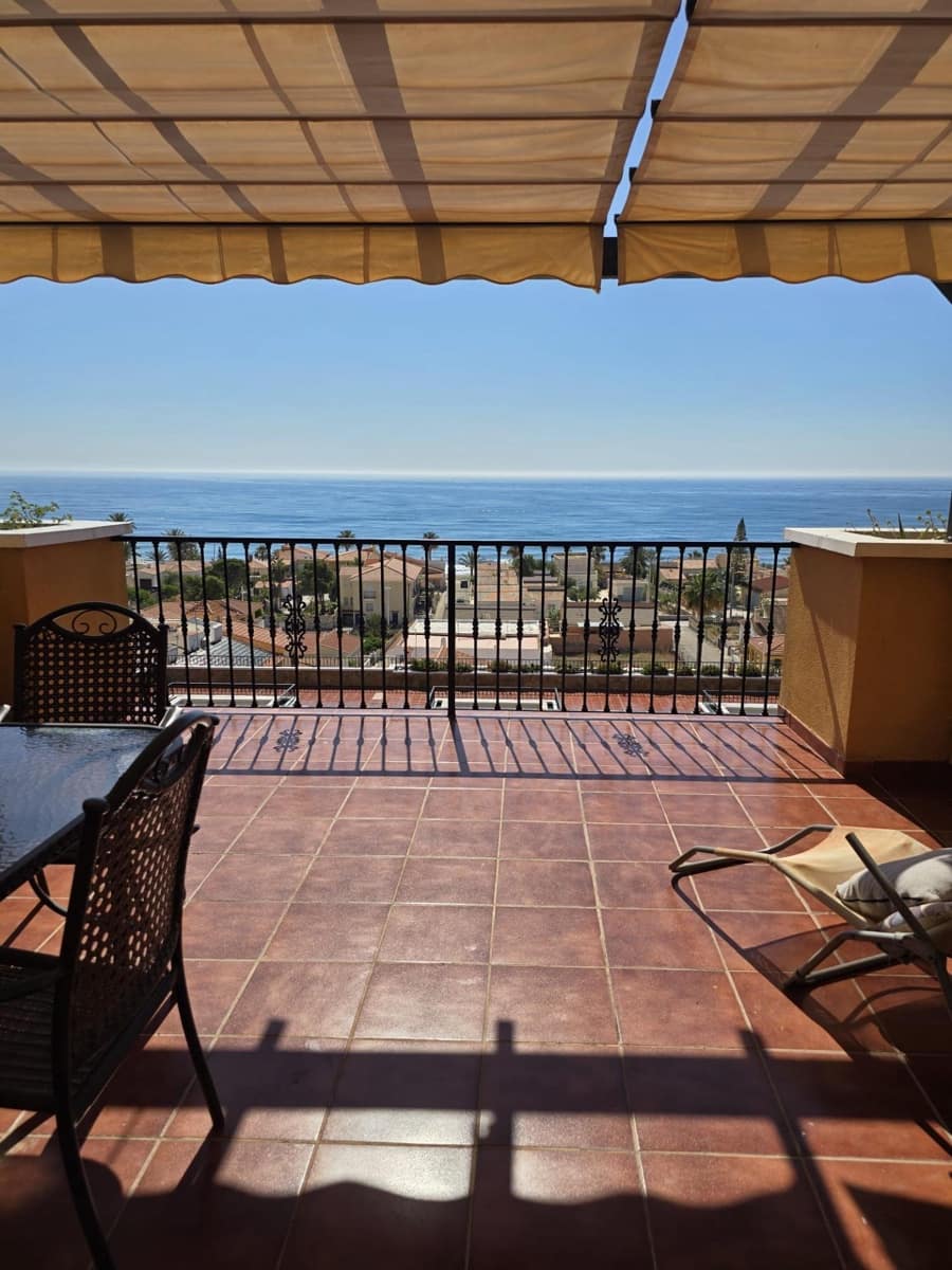 2 bedroom Apartment for sale in Pulpi with pool garage - € 190,000 (Ref: 9713310)