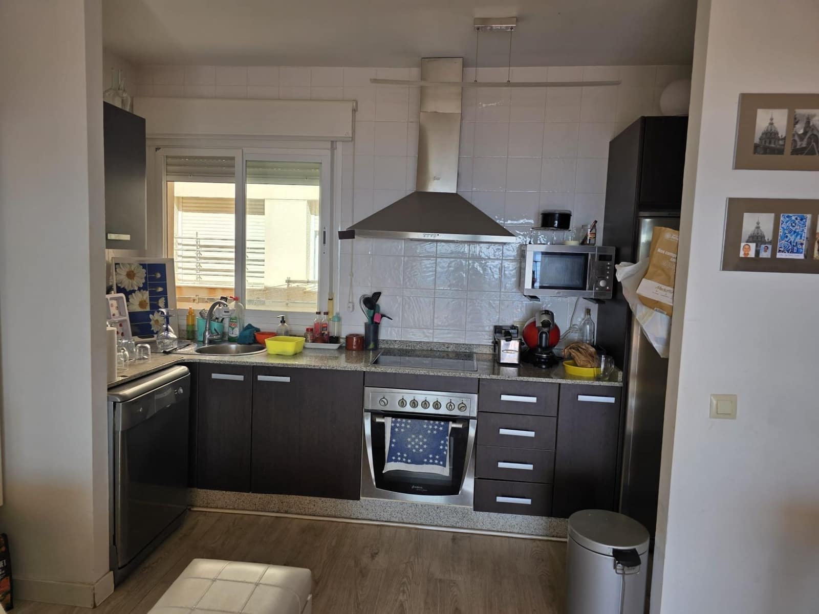 2 bedroom Apartment for sale in Pulpi with pool garage - € 190,000 (Ref: 9713310)