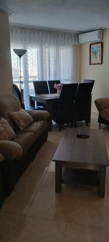 3 camera da letto Appartamento in vendita in Aguilas con garage - 248.000 € (Rif: 9713311)