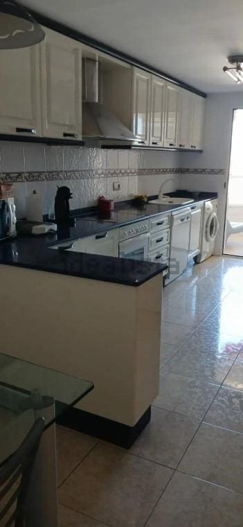 3 camera da letto Appartamento in vendita in Aguilas con garage - 248.000 € (Rif: 9713311)