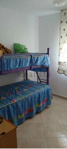 3 camera da letto Appartamento in vendita in Aguilas con garage - 248.000 € (Rif: 9713311)