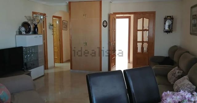 3 camera da letto Appartamento in vendita in Aguilas con garage - 248.000 € (Rif: 9713311)