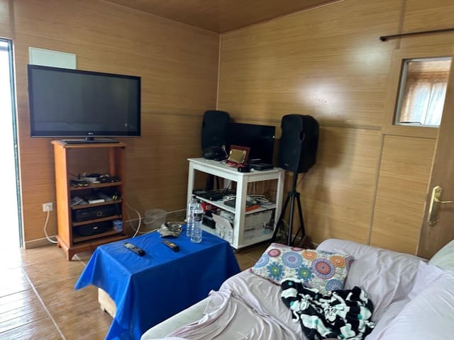 2 camera da letto Finca/Casa di Campagna in vendita in Aguilas - 180.000 € (Rif: 9713312)