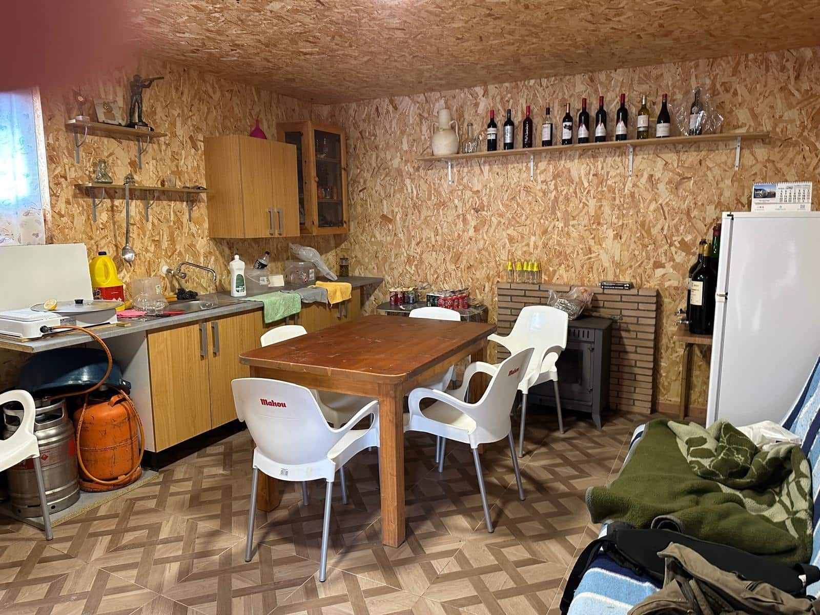 2 bedroom Finca/Country House for sale in Aguilas - € 180,000 (Ref: 9713312)