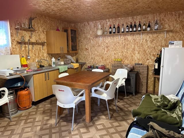 2 camera da letto Finca/Casa di Campagna in vendita in Aguilas - 180.000 € (Rif: 9713312)