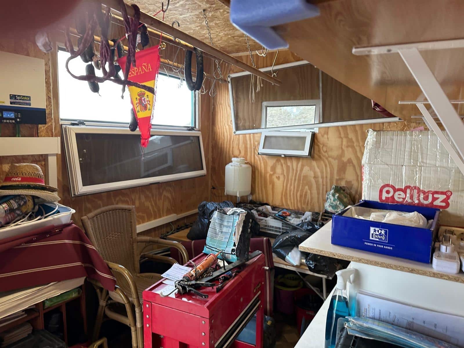 2 bedroom Finca/Country House for sale in Aguilas - € 180,000 (Ref: 9713312)