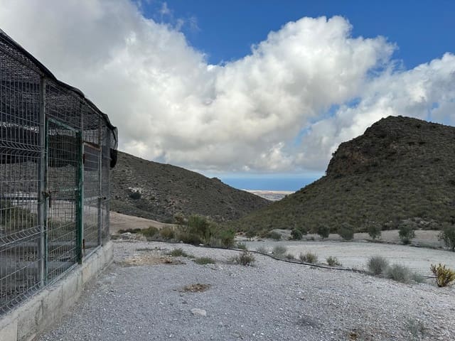 2 camera da letto Finca/Casa di Campagna in vendita in Aguilas - 180.000 € (Rif: 9713312)