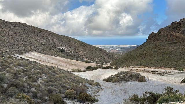 2 camera da letto Finca/Casa di Campagna in vendita in Aguilas - 180.000 € (Rif: 9713312)