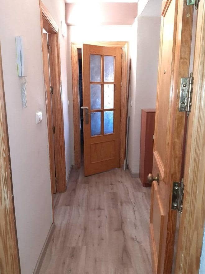 2 sovrum Lägenhet till salu i Aguilas - 140 000 € (Ref: 9713313)