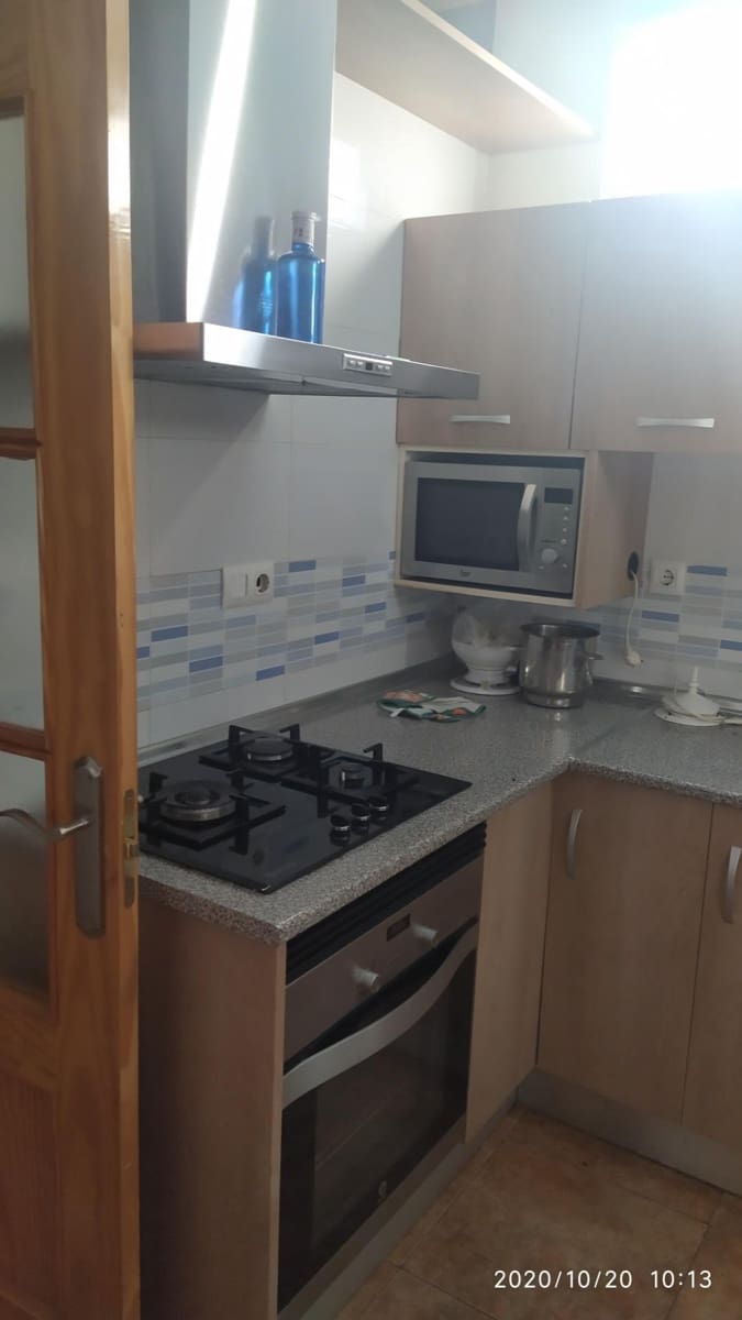 2 sovrum Lägenhet till salu i Aguilas - 140 000 € (Ref: 9713313)