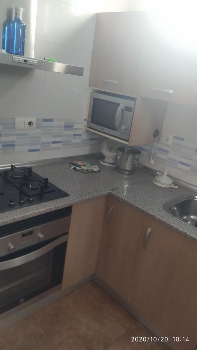 2 sovrum Lägenhet till salu i Aguilas - 140 000 € (Ref: 9713313)