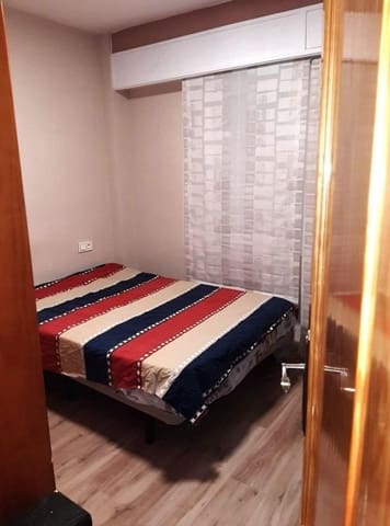 2 sovrum Lägenhet till salu i Aguilas - 140 000 € (Ref: 9713313)