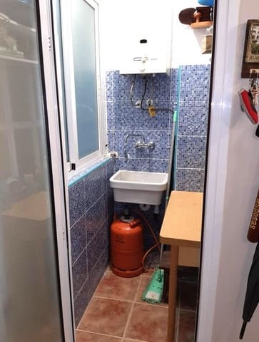 2 sovrum Lägenhet till salu i Aguilas - 140 000 € (Ref: 9713313)