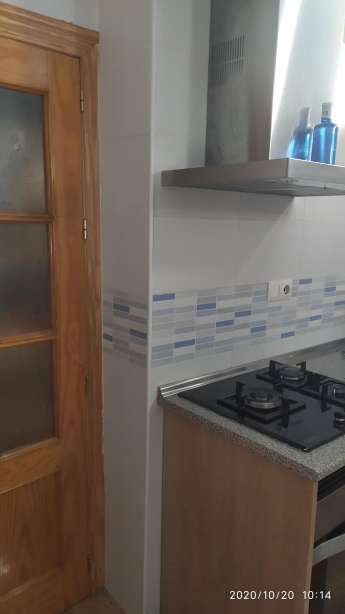 2 sovrum Lägenhet till salu i Aguilas - 140 000 € (Ref: 9713313)