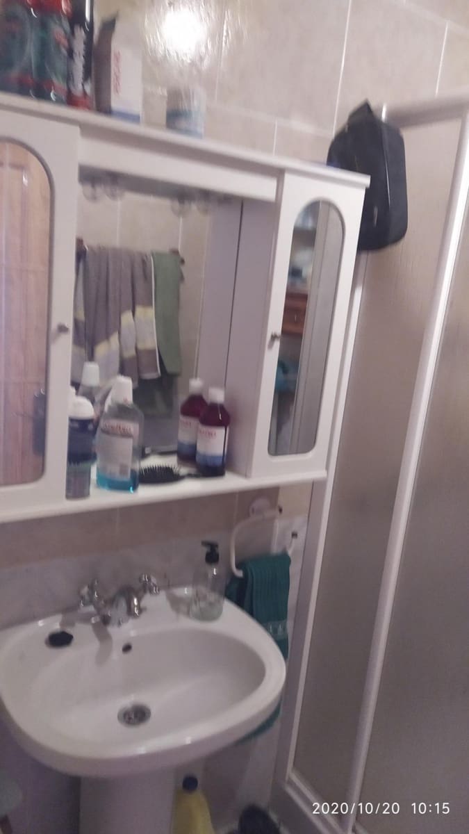 2 sovrum Lägenhet till salu i Aguilas - 140 000 € (Ref: 9713313)