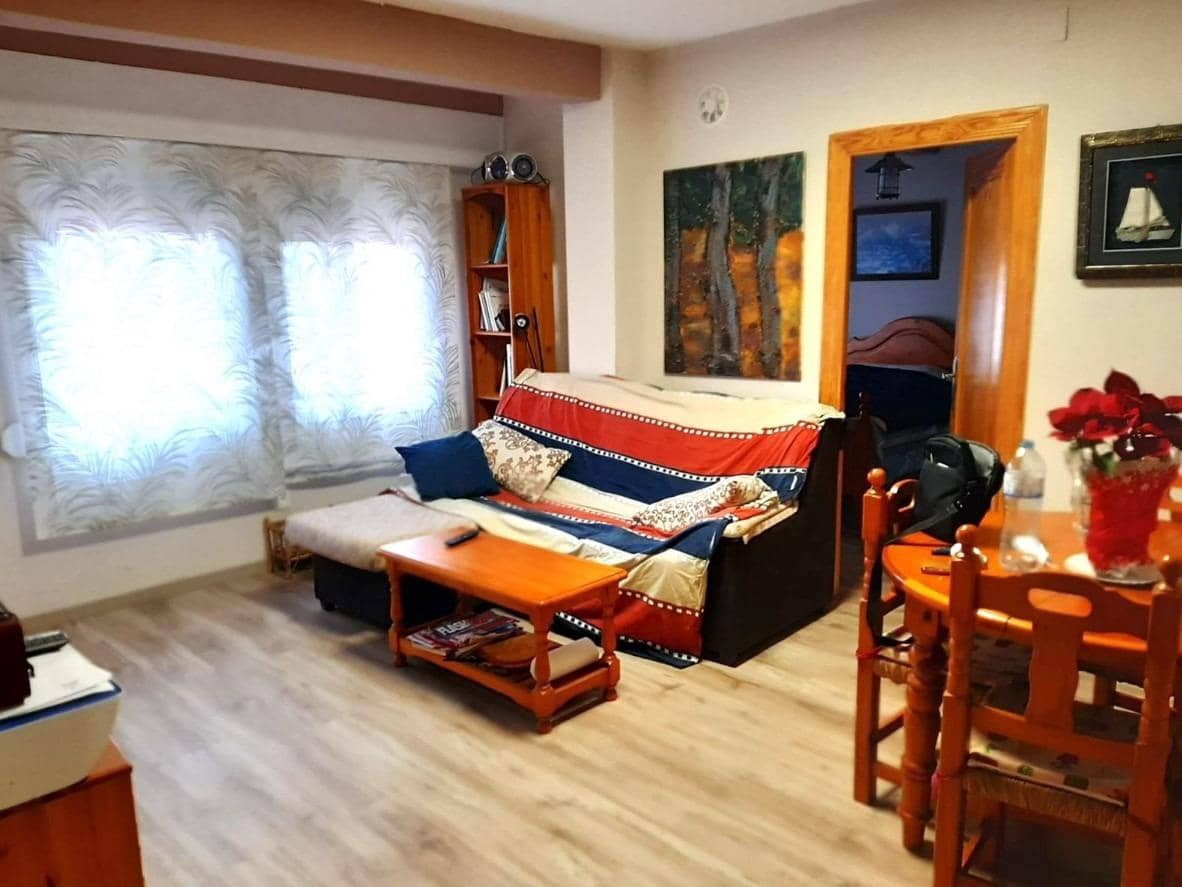 2 sovrum Lägenhet till salu i Aguilas - 140 000 € (Ref: 9713313)