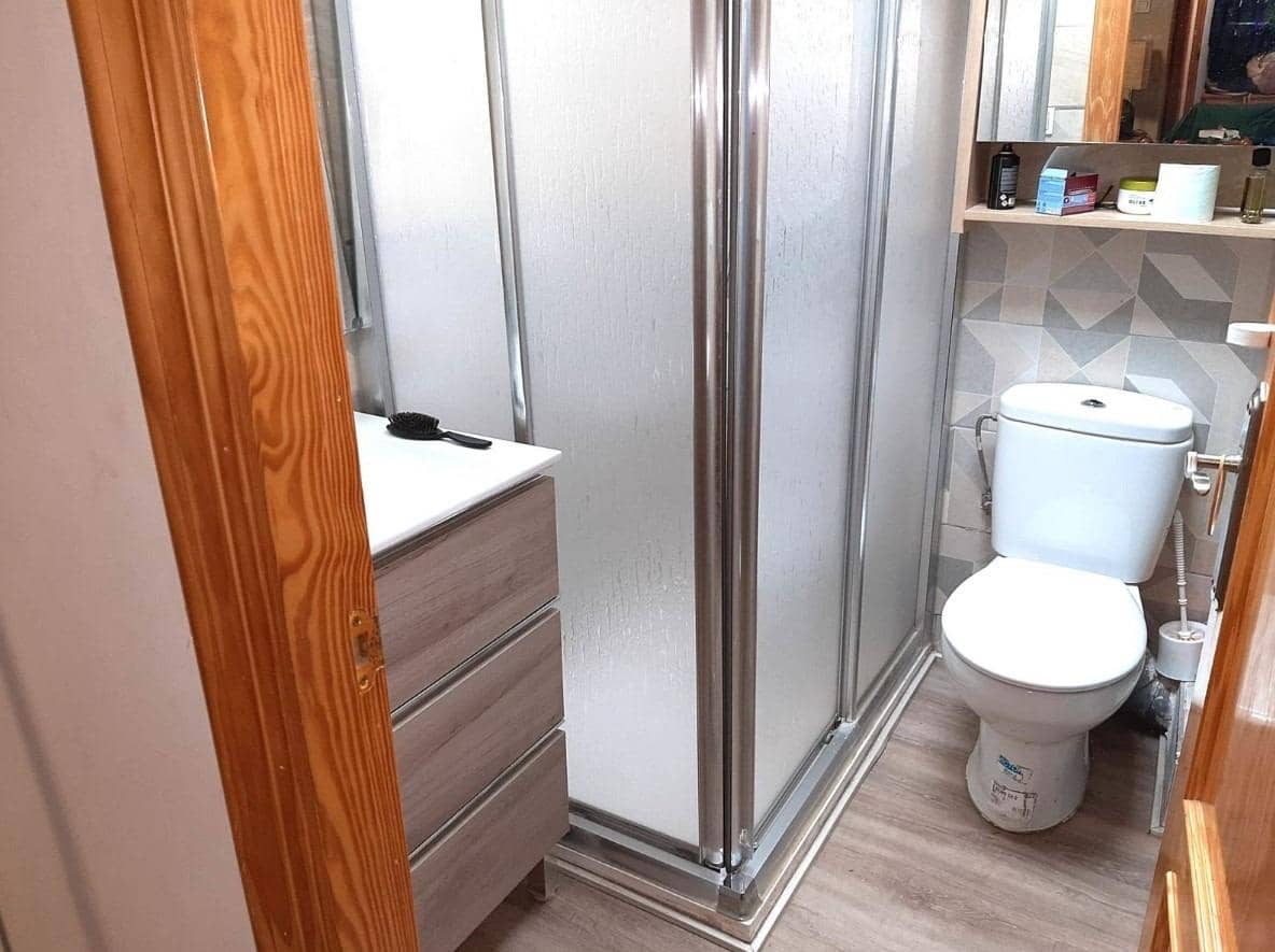 2 sovrum Lägenhet till salu i Aguilas - 140 000 € (Ref: 9713313)