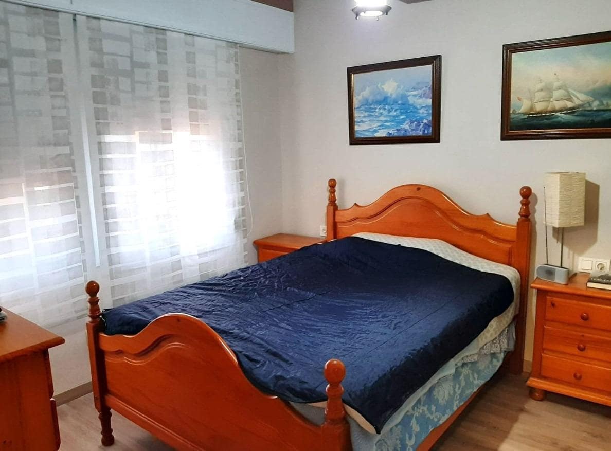 2 sovrum Lägenhet till salu i Aguilas - 140 000 € (Ref: 9713313)