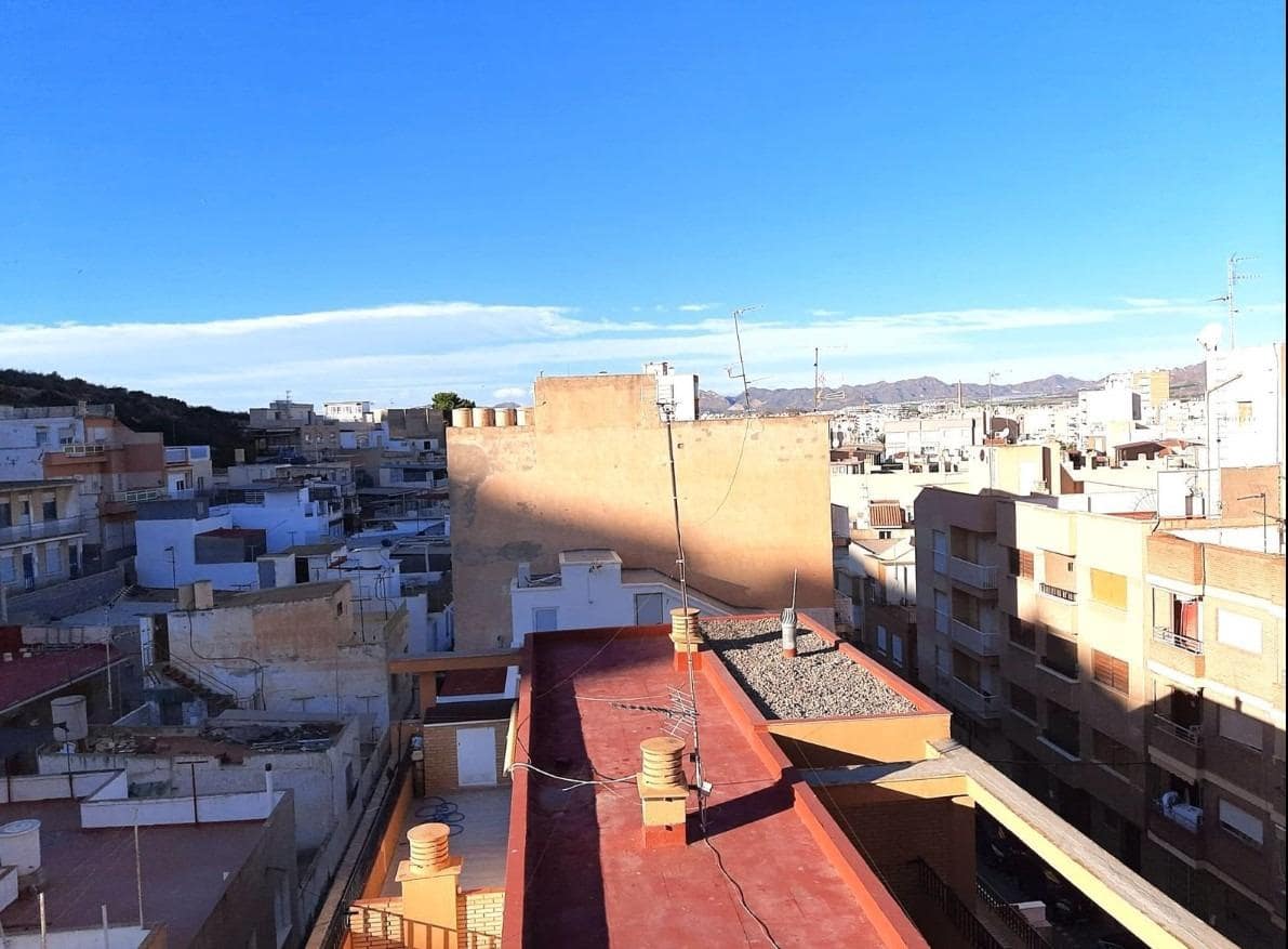 2 sovrum Lägenhet till salu i Aguilas - 140 000 € (Ref: 9713313)