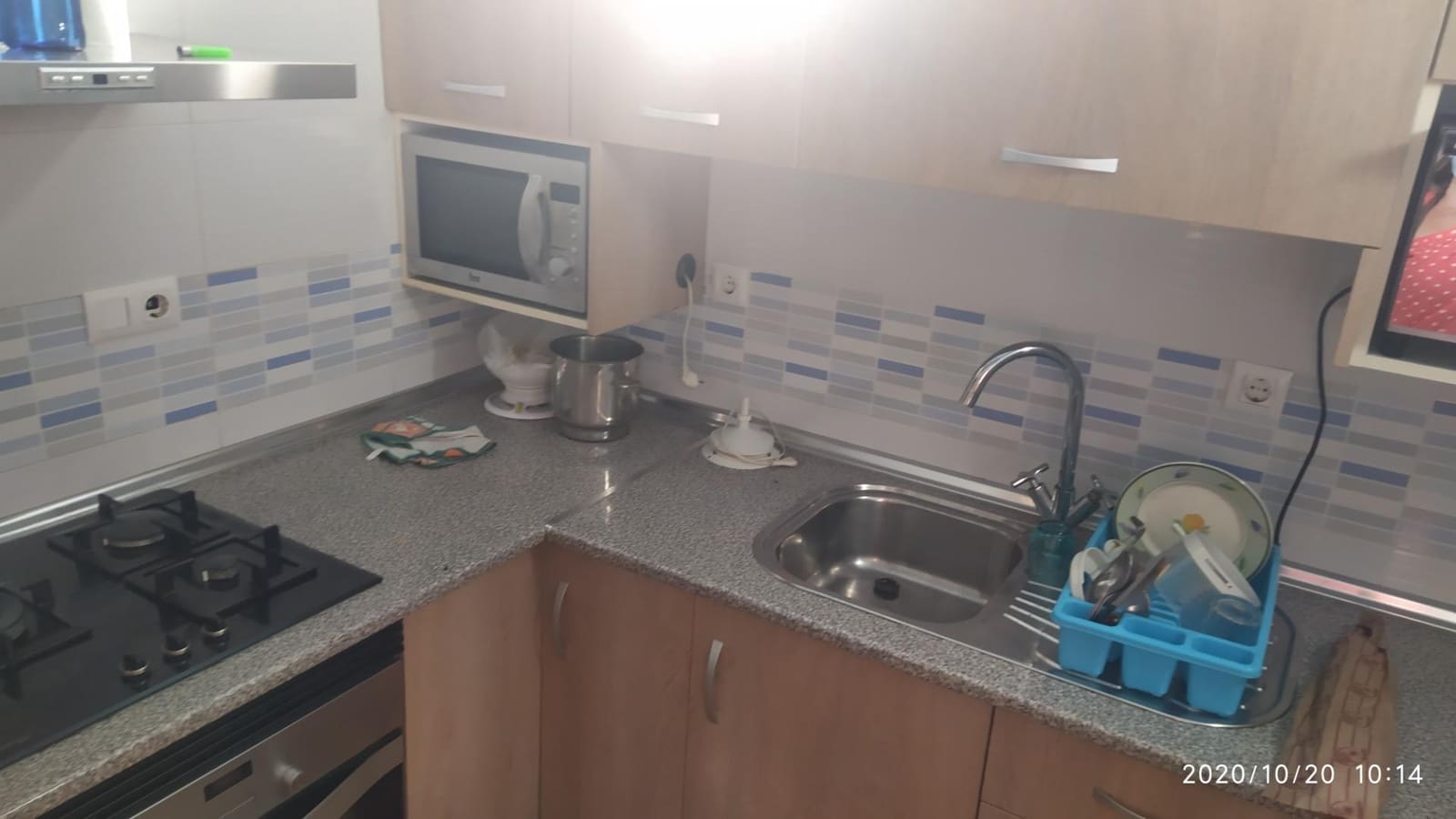 2 sovrum Lägenhet till salu i Aguilas - 140 000 € (Ref: 9713313)