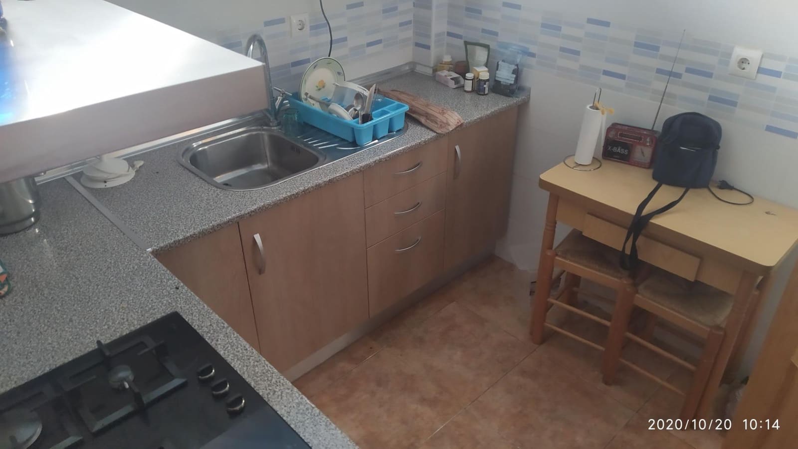 2 sovrum Lägenhet till salu i Aguilas - 140 000 € (Ref: 9713313)