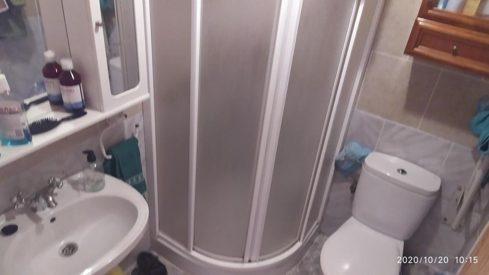 2 sovrum Lägenhet till salu i Aguilas - 140 000 € (Ref: 9713313)