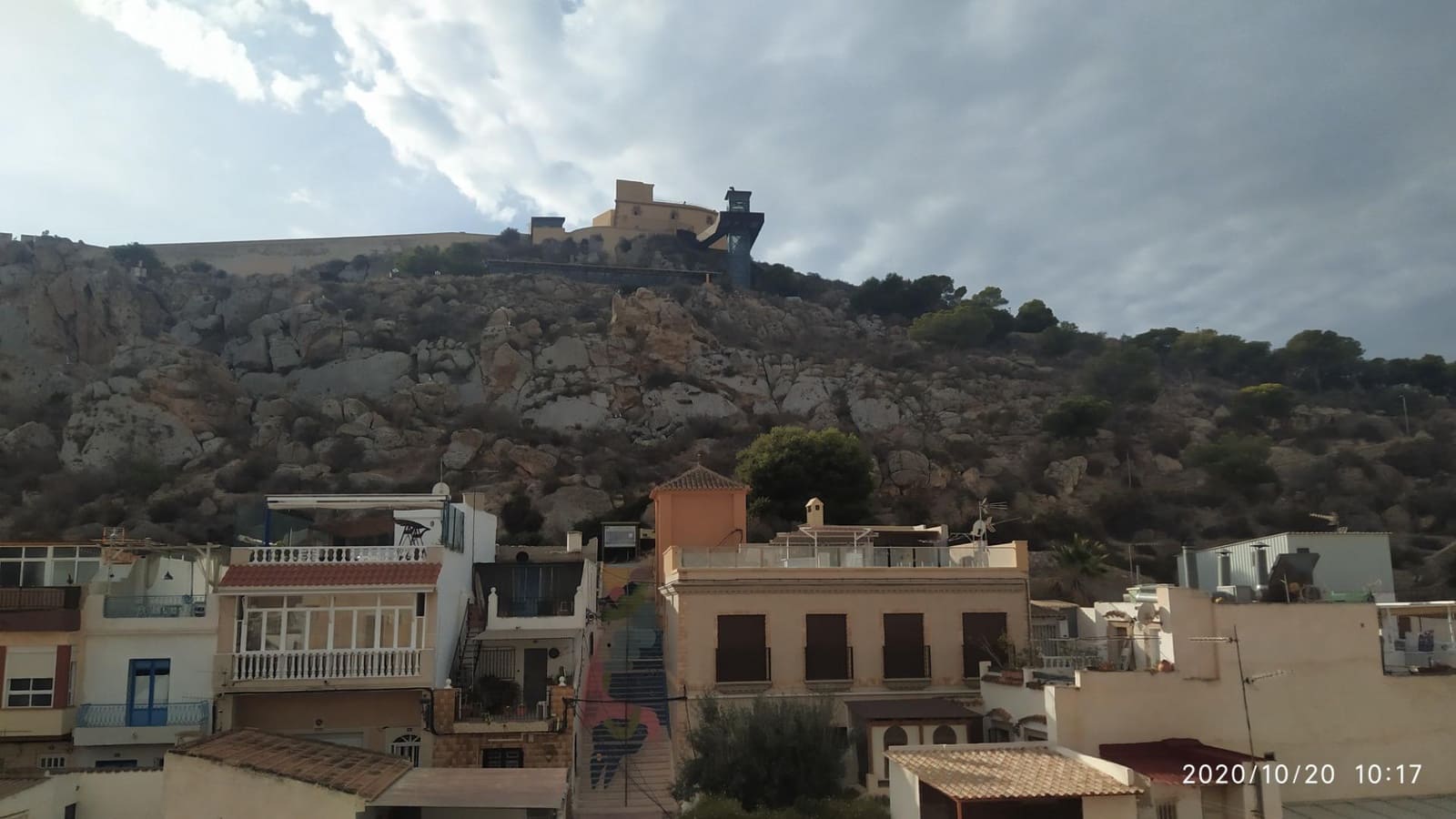 2 sovrum Lägenhet till salu i Aguilas - 140 000 € (Ref: 9713313)