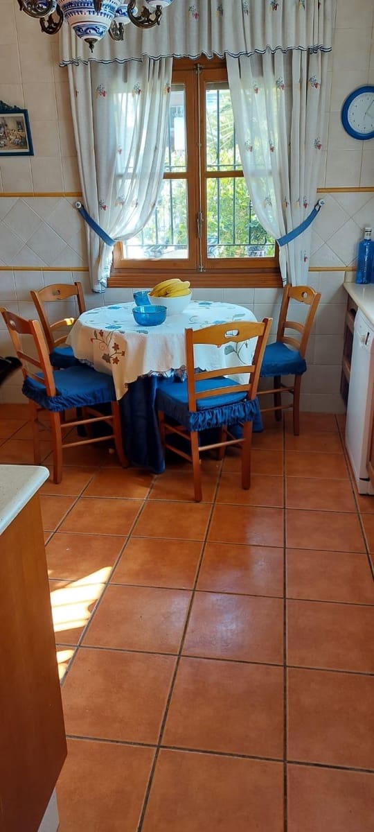 5 chambre Villa/Maison à vendre à Aguilas - 455 000 € (Ref: 9713314)