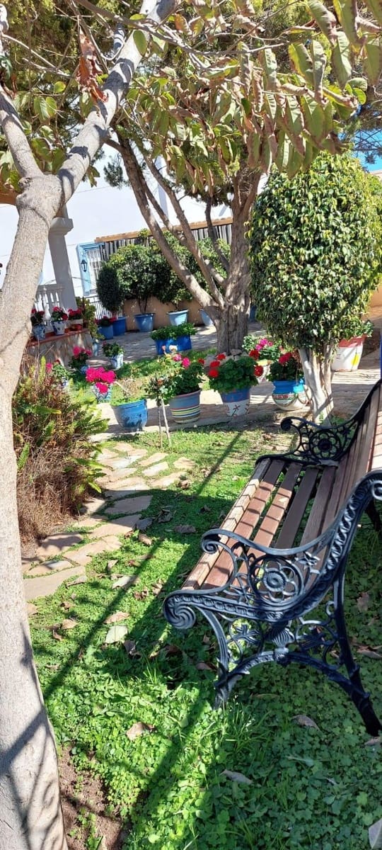 5 chambre Villa/Maison à vendre à Aguilas - 455 000 € (Ref: 9713314)