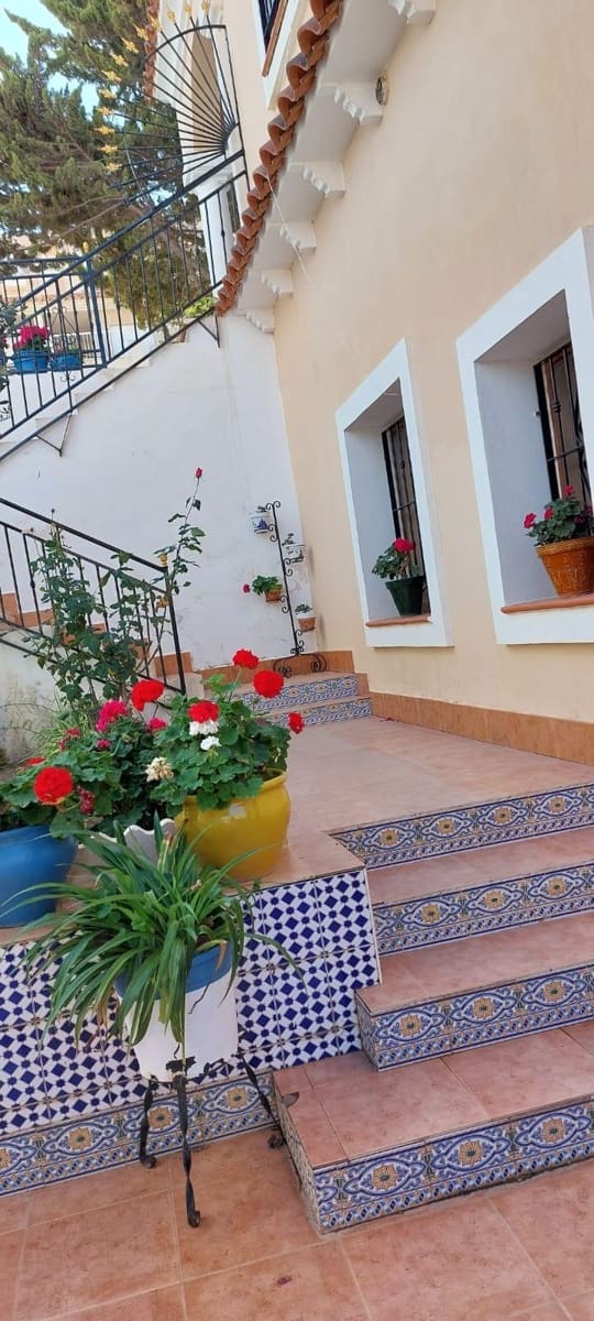 5 chambre Villa/Maison à vendre à Aguilas - 455 000 € (Ref: 9713314)