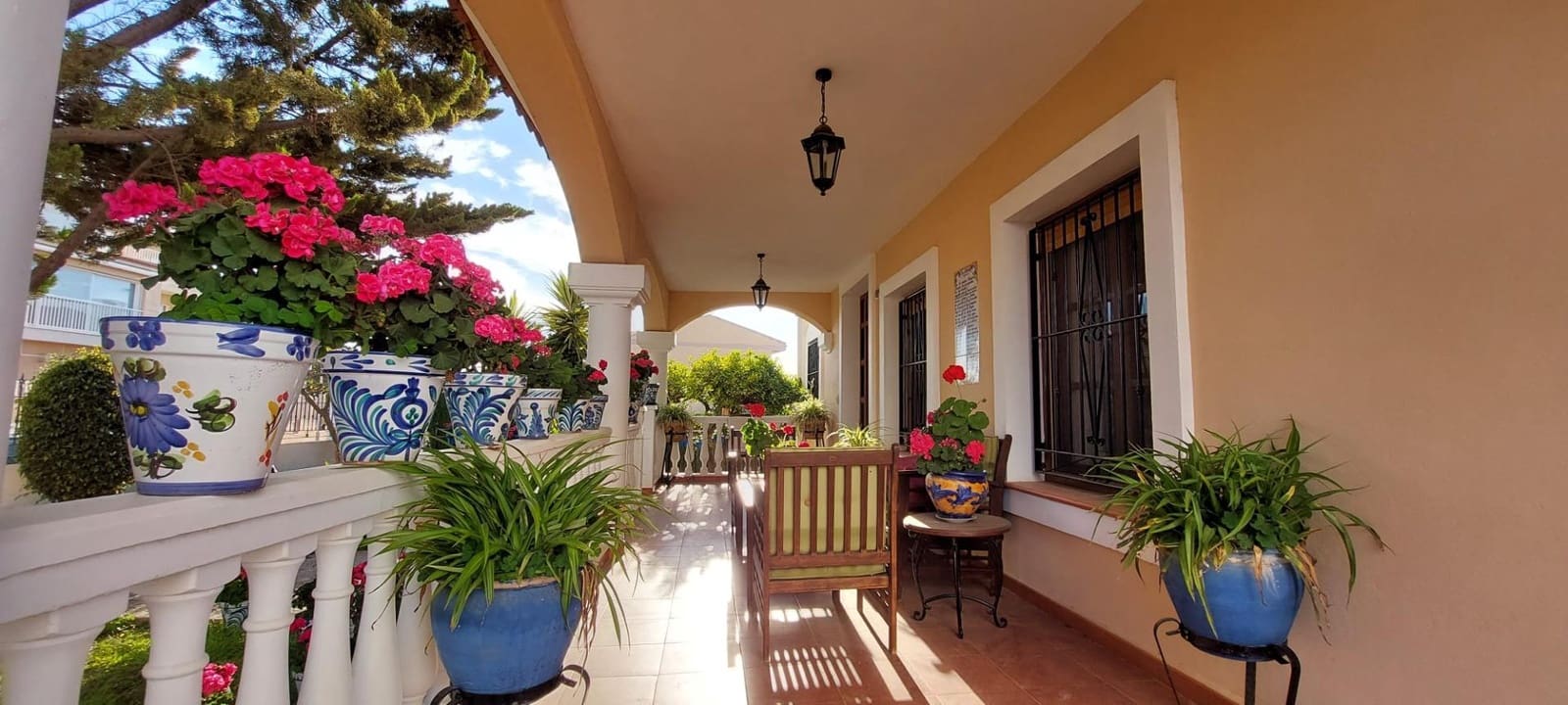 5 chambre Villa/Maison à vendre à Aguilas - 455 000 € (Ref: 9713314)