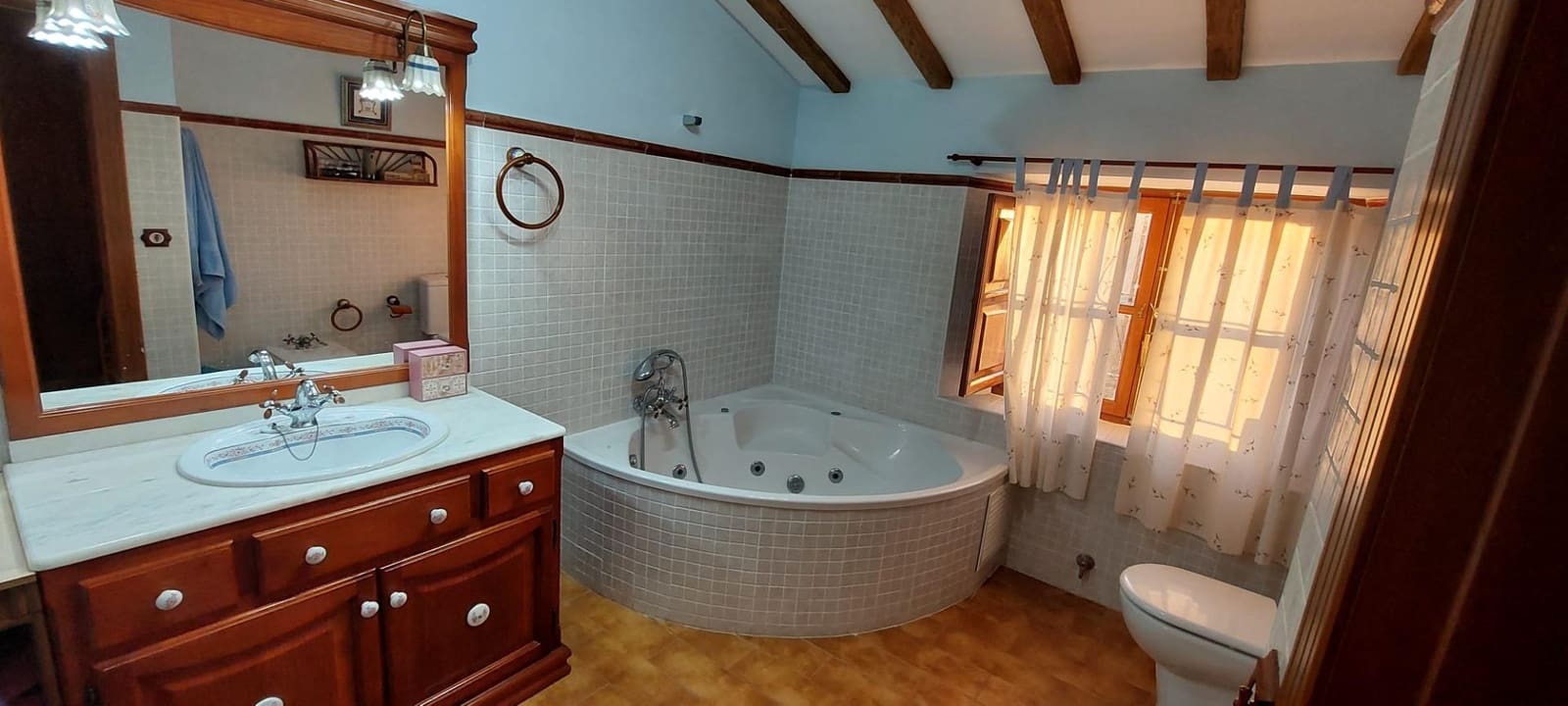 5 chambre Villa/Maison à vendre à Aguilas - 455 000 € (Ref: 9713314)