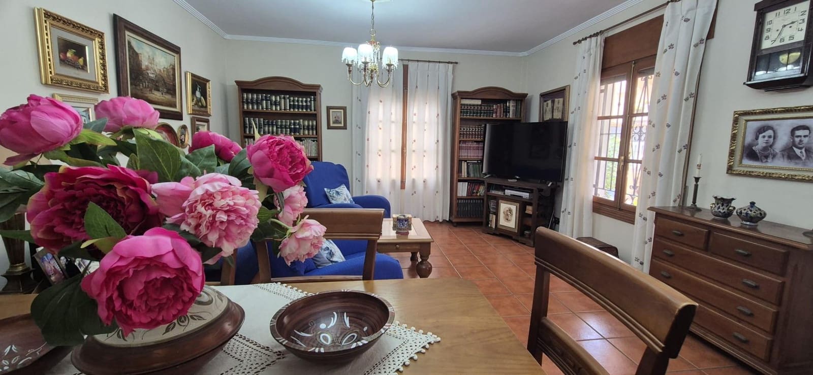 5 chambre Villa/Maison à vendre à Aguilas - 455 000 € (Ref: 9713314)