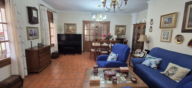 5 chambre Villa/Maison à vendre à El Hornillo, Aguilas - 455 000 € (Ref: 9713314)