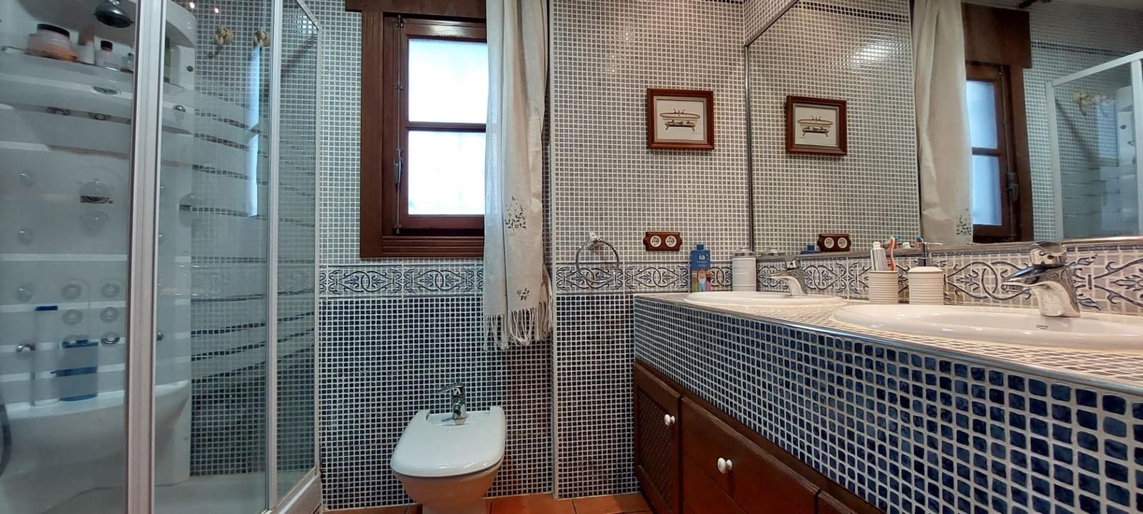 5 chambre Villa/Maison à vendre à Aguilas - 455 000 € (Ref: 9713314)