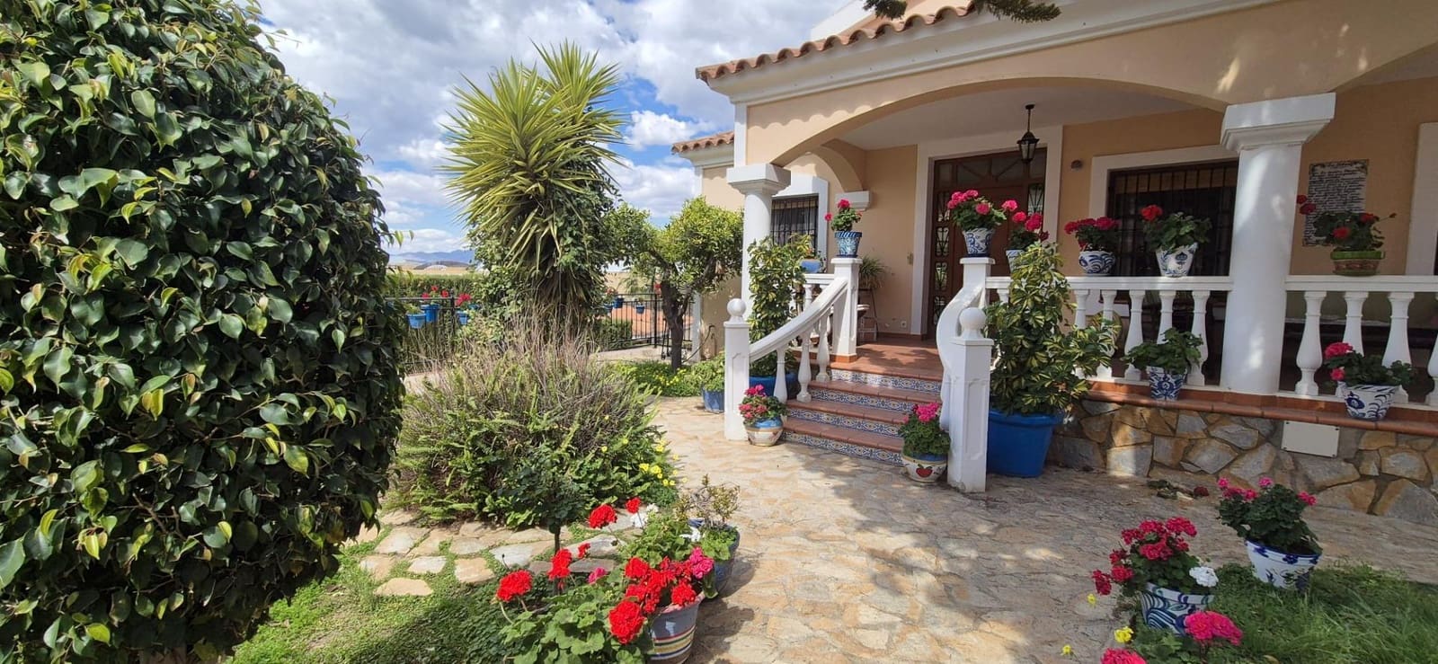 5 chambre Villa/Maison à vendre à Aguilas - 455 000 € (Ref: 9713314)