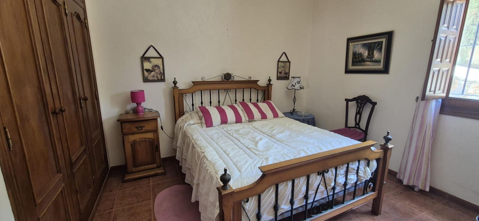 5 chambre Villa/Maison à vendre à Aguilas - 455 000 € (Ref: 9713314)