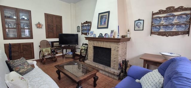 5 chambre Villa/Maison à vendre à El Hornillo, Aguilas - 455 000 € (Ref: 9713314)