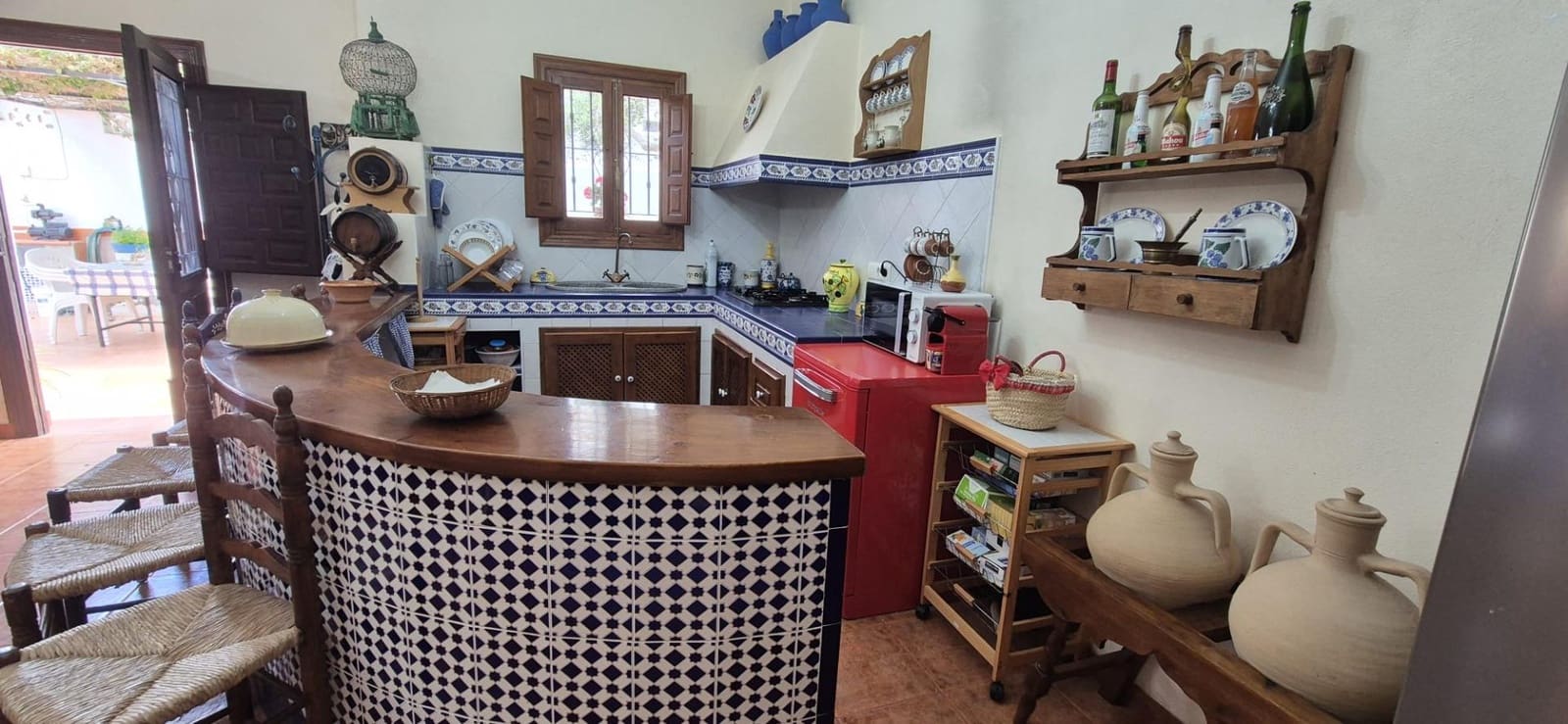 5 chambre Villa/Maison à vendre à Aguilas - 455 000 € (Ref: 9713314)