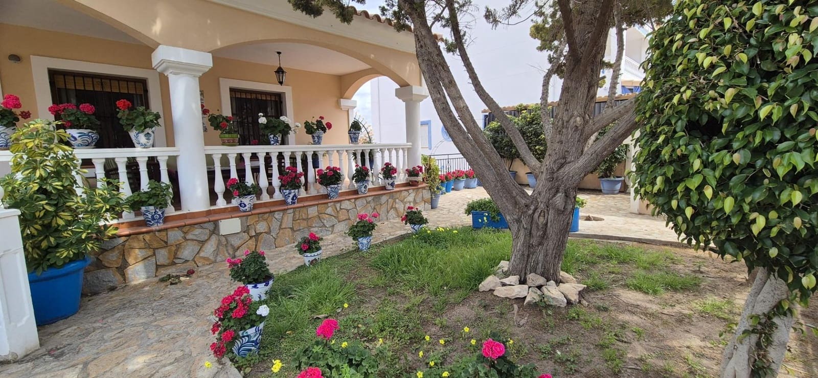 5 chambre Villa/Maison à vendre à Aguilas - 455 000 € (Ref: 9713314)