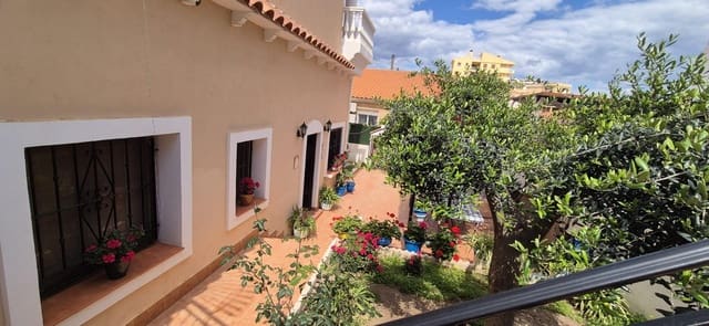 5 chambre Villa/Maison à vendre à El Hornillo, Aguilas - 455 000 € (Ref: 9713314)