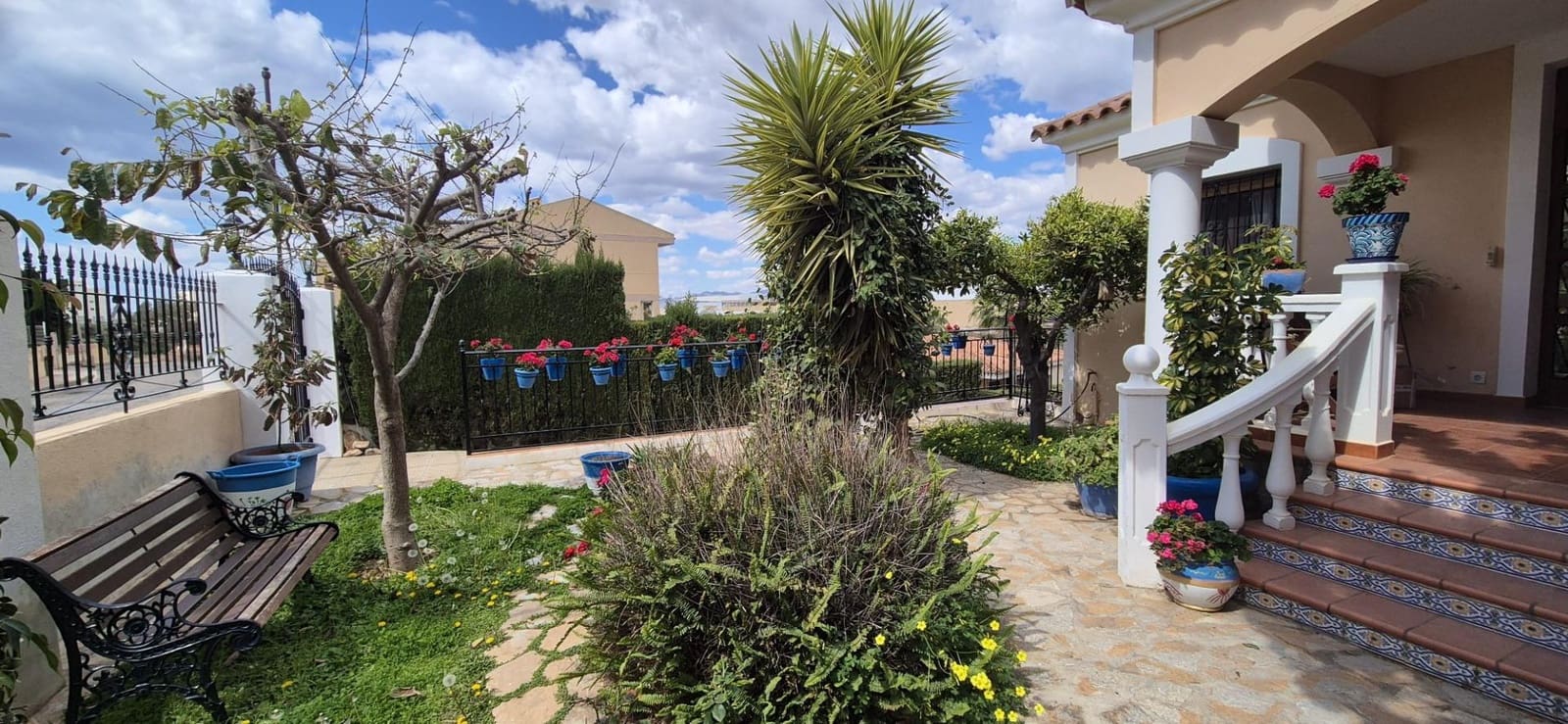 5 chambre Villa/Maison à vendre à Aguilas - 455 000 € (Ref: 9713314)