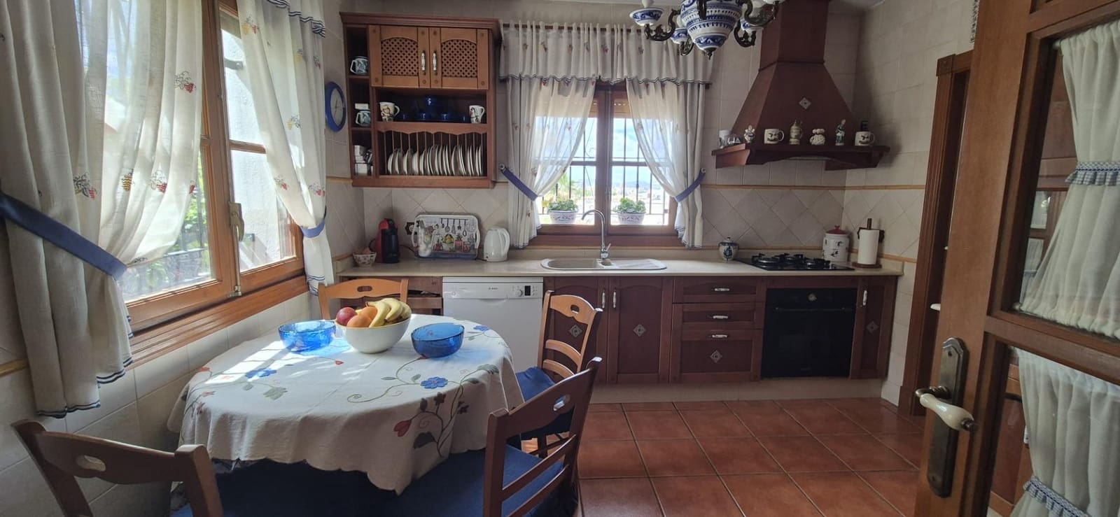 5 chambre Villa/Maison à vendre à Aguilas - 455 000 € (Ref: 9713314)